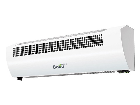 Компактная тепловая завеса BALLU BHC-CE-3T