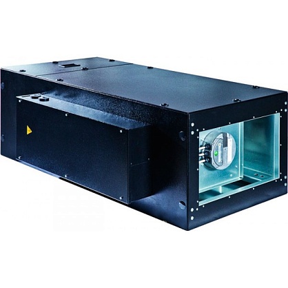 Вентиляционная установка с водяным калорифером Dimmax Scirocco 15W-3