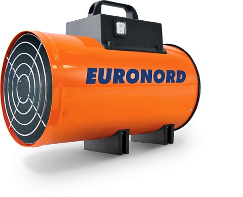 Газовый обогреватель Euronord Kafer 180R